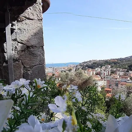 בית הארחה Dreams לה ספציה