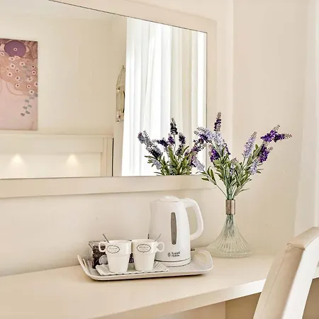 Dreams בית הארחה