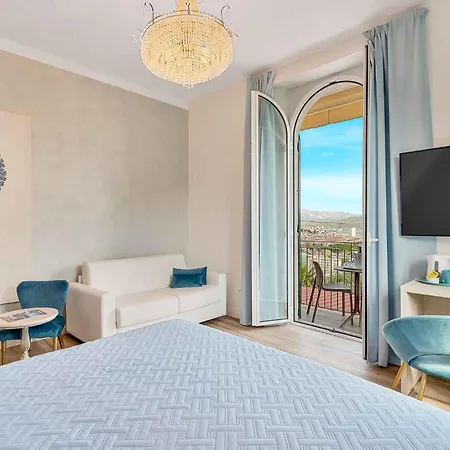 בית הארחה Dreams