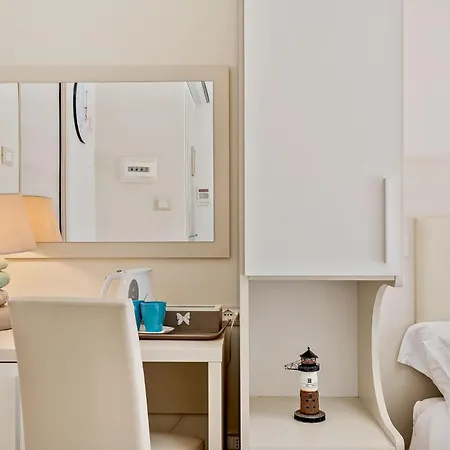 Penzion Dreams La Spezia