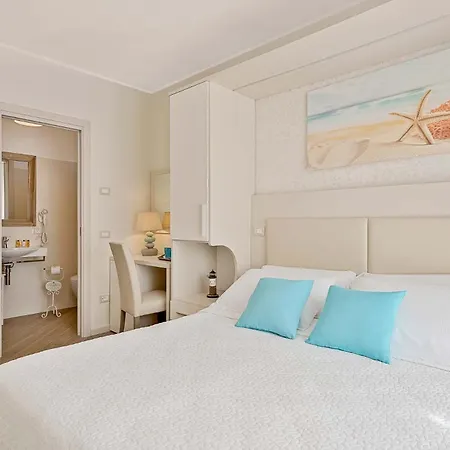 Penzion Dreams La Spezia