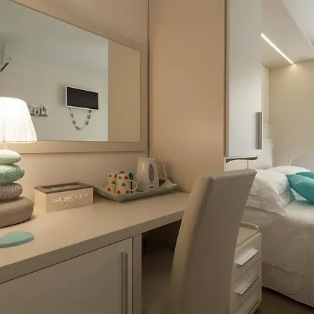 Penzion Dreams La Spezia