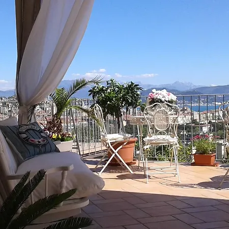 Dreams בית הארחה