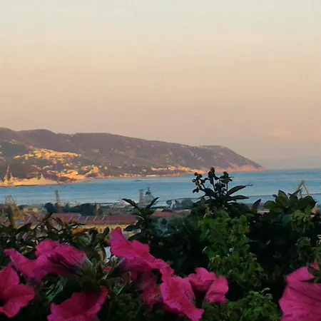 Penzion Dreams La Spezia