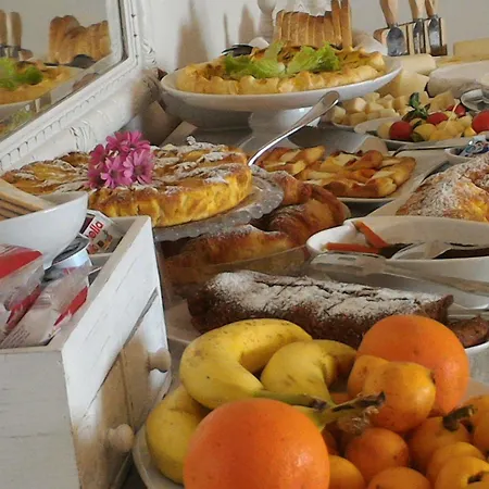 בית הארחה Dreams