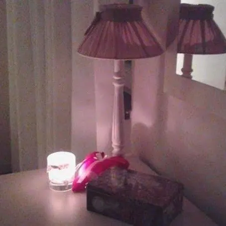 Dreams בית הארחה לה ספציה