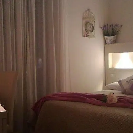 Dreams בית הארחה לה ספציה