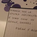 Guest house Dreams La Spezia