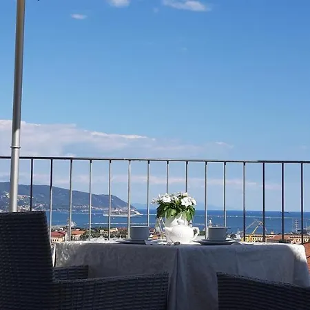 Dreams Casa de hóspedes