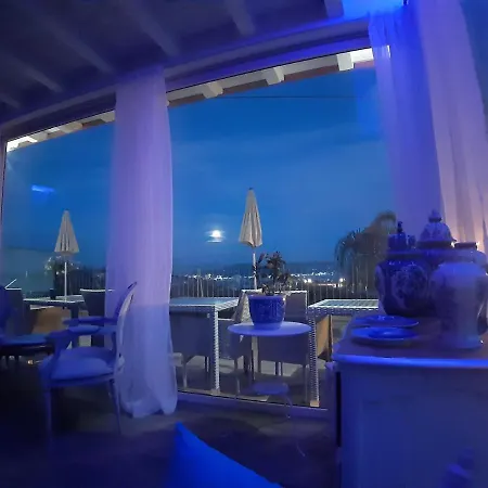 Dreams 4* La Spezia