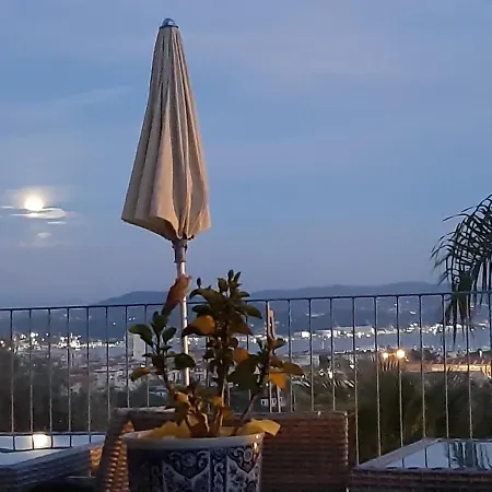 Guest house Dreams