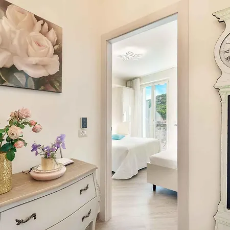 Pensionat Dreams La Spezia