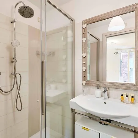 Casa de hóspedes Dreams 4*