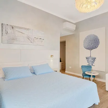 Casa de hóspedes Dreams La Spezia