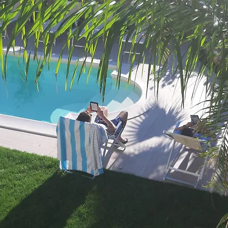 Dreams Guest house