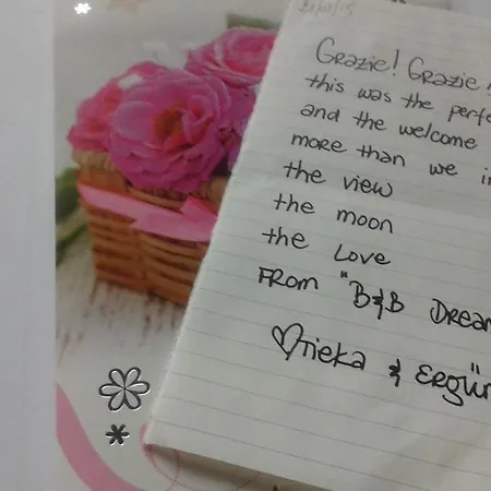 Dreams Casa de hóspedes 4*