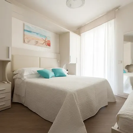 Casa de hóspedes Dreams 4*