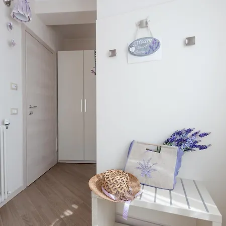 Dreams Pensionat La Spezia