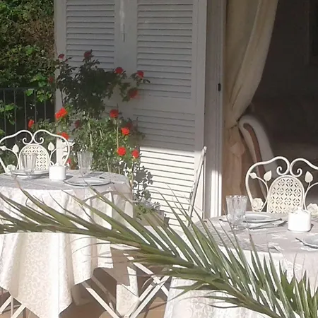 Casa de hóspedes Dreams La Spezia