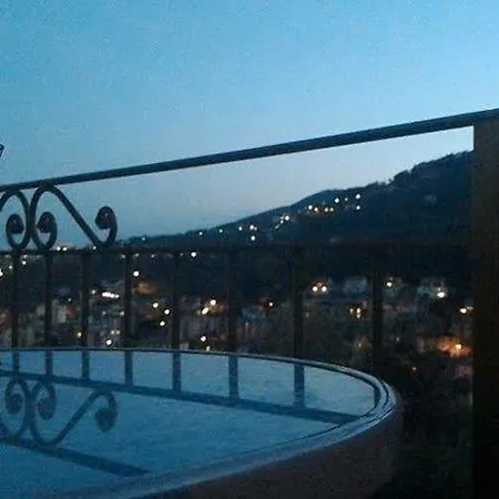 Casa de hóspedes Dreams