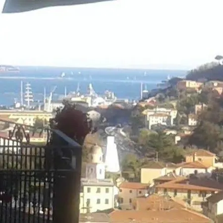 Dreams Pensionat La Spezia