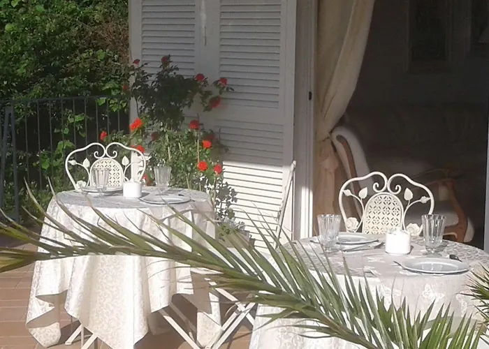 Gasthuis Dreams La Spezia