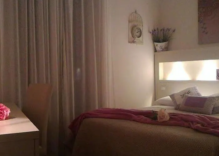 Dreams Gasthuis La Spezia